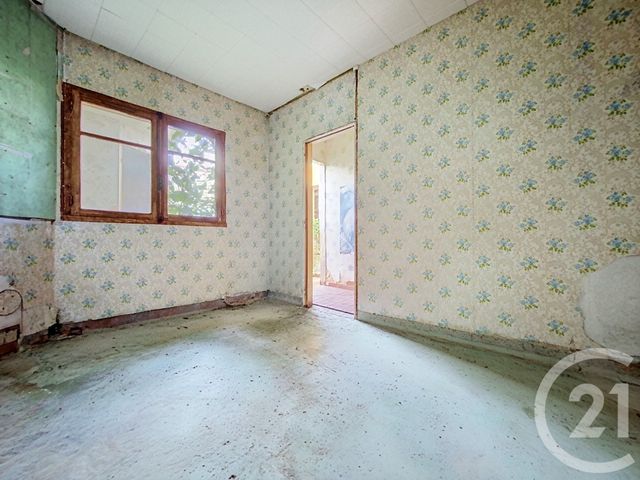 Maison &agrave; vendre - 3 pi&egrave;ces - 62,57 m2 - Rochefort - 17 - POITOU-CHARENTES