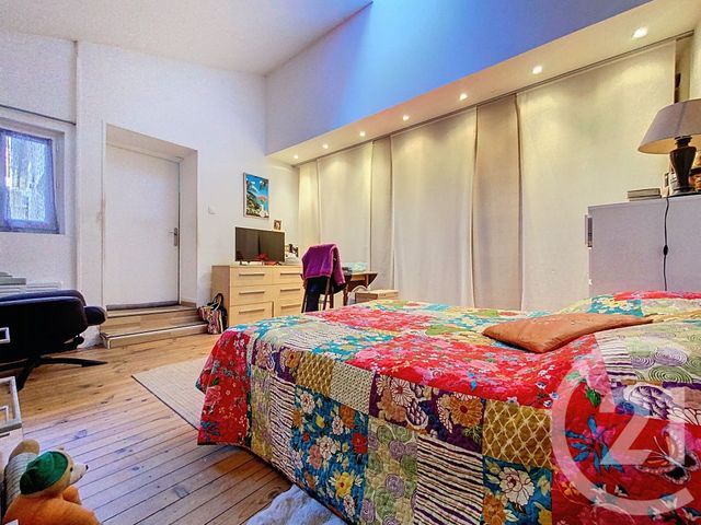 Appartement F2 &agrave; vendre - 2 pi&egrave;ces - 54,80 m2 - Rochefort - 17 - POITOU-CHARENTES