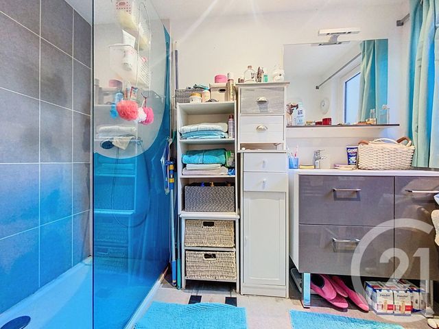 Appartement F2 &agrave; vendre - 2 pi&egrave;ces - 54,80 m2 - Rochefort - 17 - POITOU-CHARENTES
