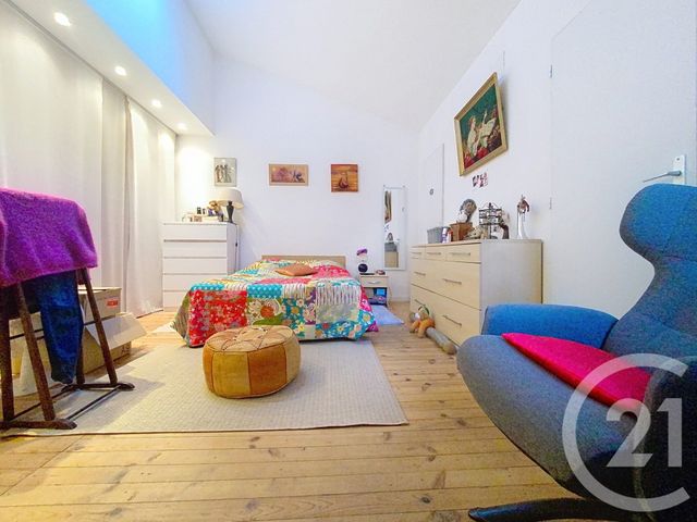 Appartement F2 &agrave; vendre - 2 pi&egrave;ces - 54,80 m2 - Rochefort - 17 - POITOU-CHARENTES