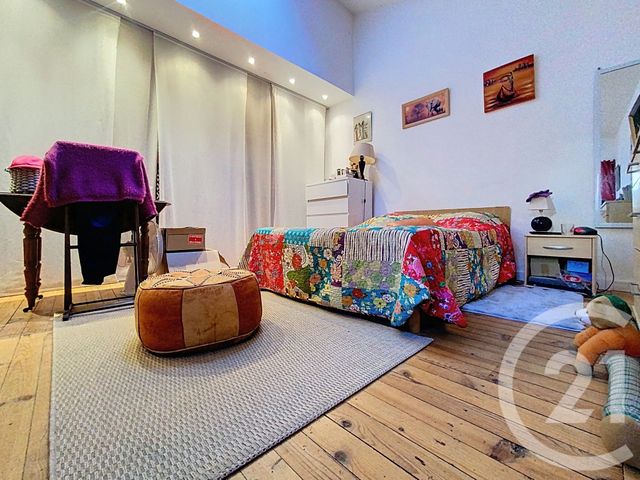 Appartement F2 &agrave; vendre - 2 pi&egrave;ces - 54,80 m2 - Rochefort - 17 - POITOU-CHARENTES