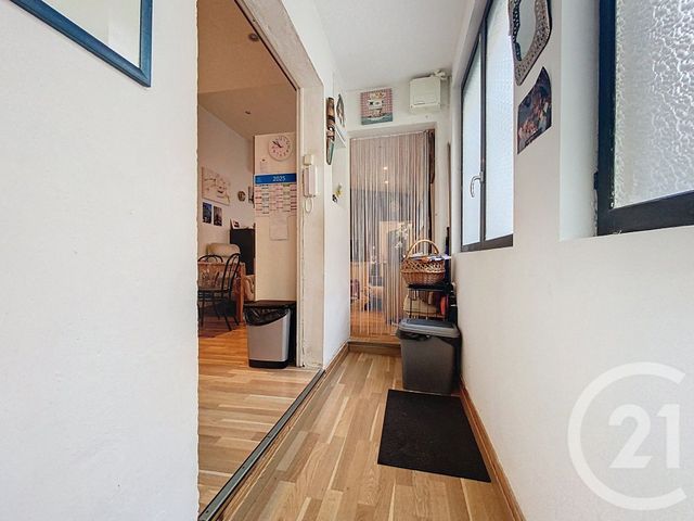 Appartement F2 &agrave; vendre - 2 pi&egrave;ces - 54,80 m2 - Rochefort - 17 - POITOU-CHARENTES