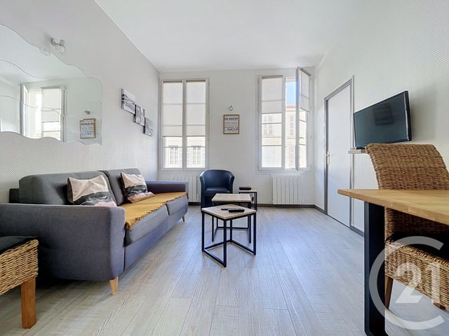 Appartement à vendre ROCHEFORT