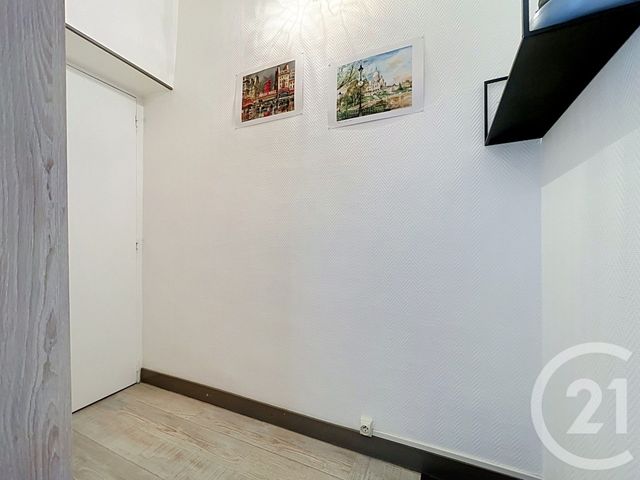 Appartement &agrave; vendre - 2 pi&egrave;ces - 37,30 m2 - Rochefort - 17 - POITOU-CHARENTES