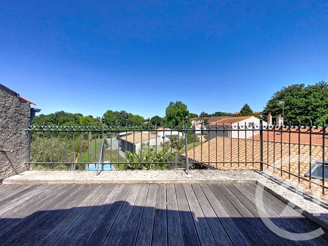 Maison &agrave; vendre - 7 pi&egrave;ces - 217 m2 - Vergeroux - 17 - POITOU-CHARENTES