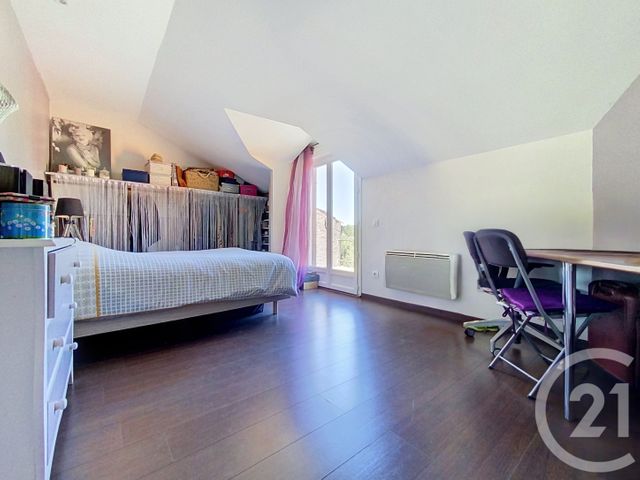 Maison &agrave; vendre - 7 pi&egrave;ces - 217 m2 - Vergeroux - 17 - POITOU-CHARENTES
