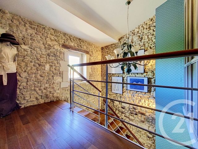 Maison &agrave; vendre - 7 pi&egrave;ces - 217 m2 - Vergeroux - 17 - POITOU-CHARENTES