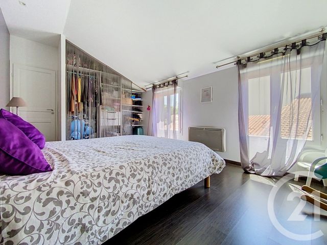Maison &agrave; vendre - 7 pi&egrave;ces - 217 m2 - Vergeroux - 17 - POITOU-CHARENTES