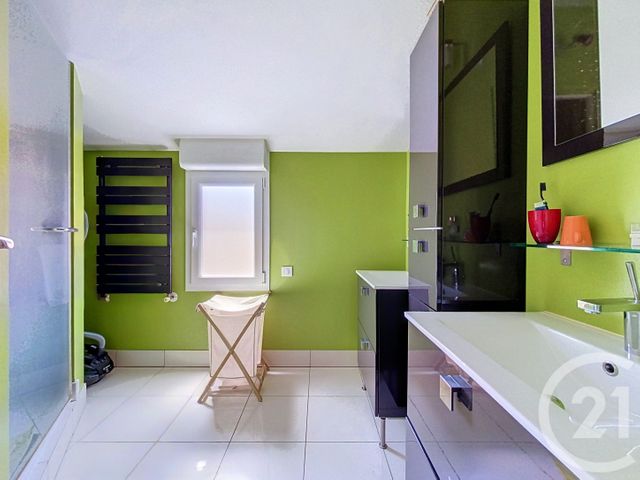 Maison &agrave; vendre - 7 pi&egrave;ces - 217 m2 - Vergeroux - 17 - POITOU-CHARENTES