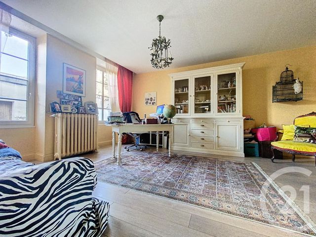 Maison &agrave; vendre - 7 pi&egrave;ces - 203,97 m2 - Rochefort - 17 - POITOU-CHARENTES