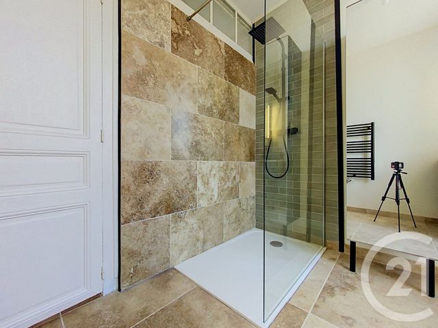 Appartement F3 &agrave; vendre - 3 pi&egrave;ces - 63,10 m2 - Rochefort - 17 - POITOU-CHARENTES