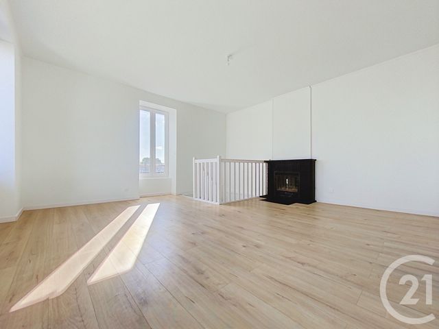 Appartement F3 &agrave; vendre - 3 pi&egrave;ces - 63,10 m2 - Rochefort - 17 - POITOU-CHARENTES