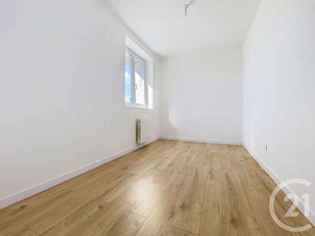 Appartement F3 &agrave; vendre - 3 pi&egrave;ces - 63,10 m2 - Rochefort - 17 - POITOU-CHARENTES
