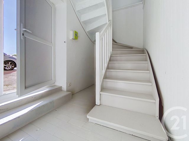 Appartement F3 &agrave; vendre - 3 pi&egrave;ces - 63,10 m2 - Rochefort - 17 - POITOU-CHARENTES