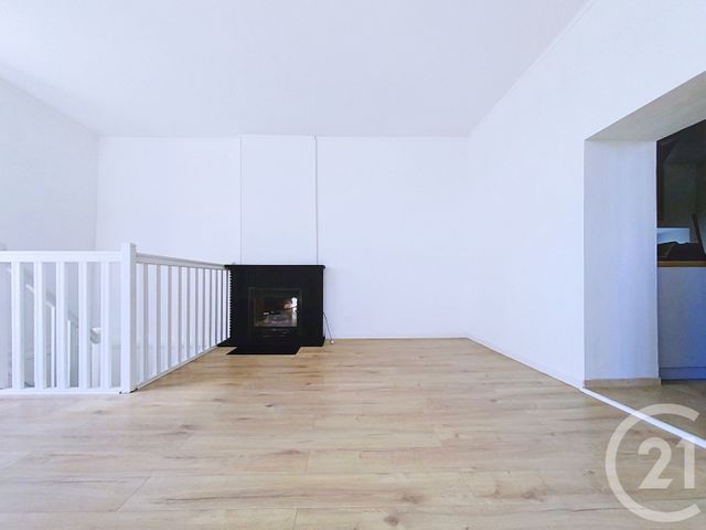 Appartement F3 &agrave; vendre - 3 pi&egrave;ces - 63,10 m2 - Rochefort - 17 - POITOU-CHARENTES