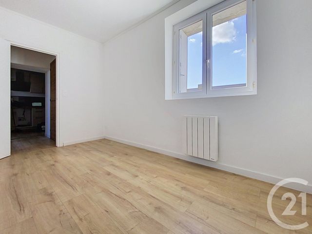 Appartement F3 &agrave; vendre - 3 pi&egrave;ces - 63,10 m2 - Rochefort - 17 - POITOU-CHARENTES