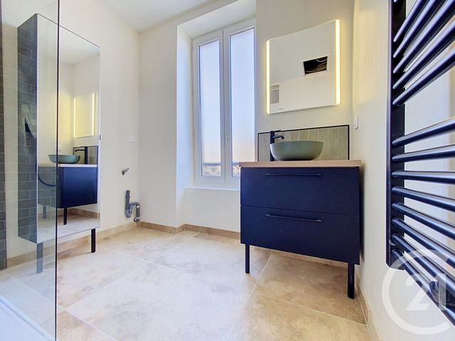 Appartement F3 &agrave; vendre - 3 pi&egrave;ces - 63,10 m2 - Rochefort - 17 - POITOU-CHARENTES