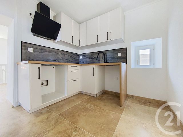 Appartement F3 &agrave; vendre - 3 pi&egrave;ces - 63,10 m2 - Rochefort - 17 - POITOU-CHARENTES