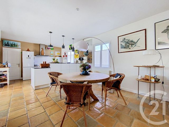 Maison &agrave; vendre - 5 pi&egrave;ces - 160 m2 - Tonnay Charente - 17 - POITOU-CHARENTES