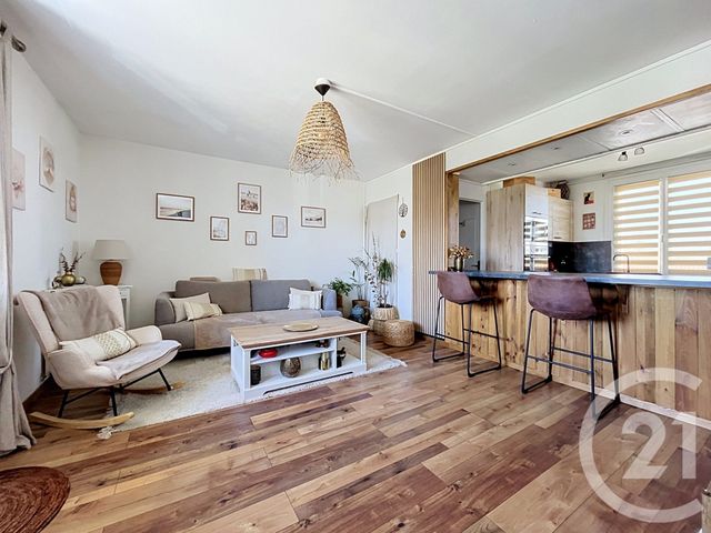 appartement - ROCHEFORT - 17