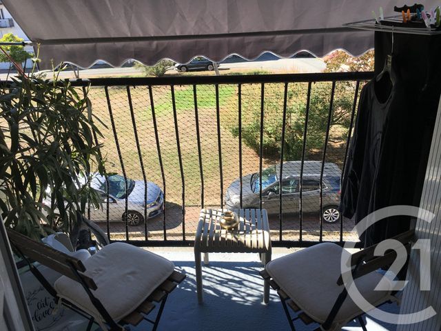 Appartement F3 &agrave; vendre - 4 pi&egrave;ces - 74 m2 - Rochefort - 17 - POITOU-CHARENTES