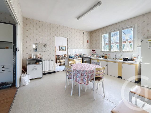 Maison &agrave; vendre - 4 pi&egrave;ces - 68 m2 - Rochefort - 17 - POITOU-CHARENTES