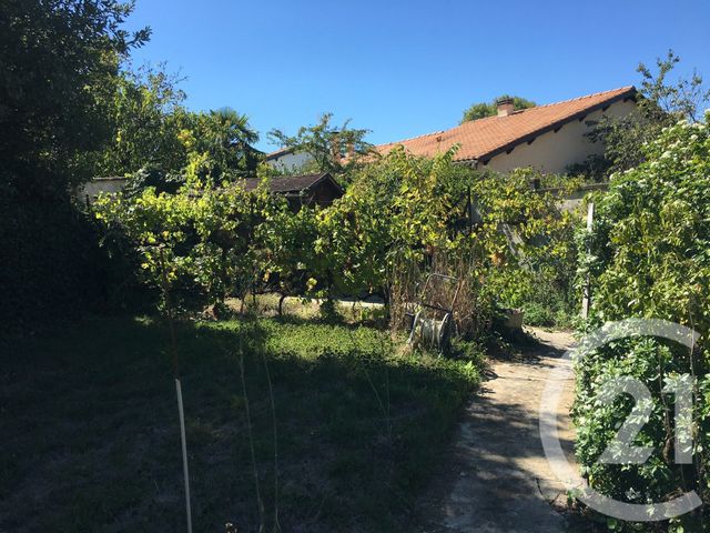 Maison &agrave; vendre - 4 pi&egrave;ces - 68 m2 - Rochefort - 17 - POITOU-CHARENTES