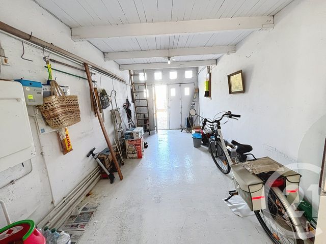 Maison &agrave; vendre - 4 pi&egrave;ces - 68 m2 - Rochefort - 17 - POITOU-CHARENTES