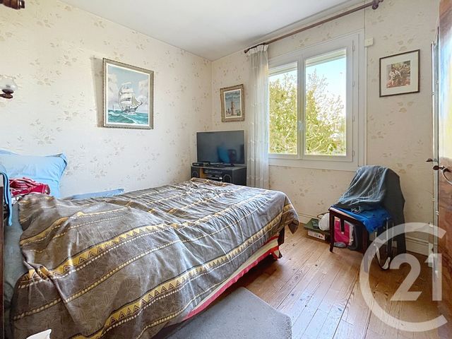 Maison &agrave; vendre - 4 pi&egrave;ces - 68 m2 - Rochefort - 17 - POITOU-CHARENTES