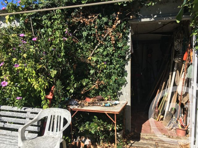 Maison &agrave; vendre - 4 pi&egrave;ces - 68 m2 - Rochefort - 17 - POITOU-CHARENTES
