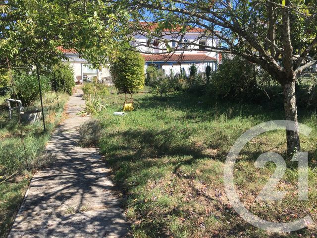 Maison &agrave; vendre - 4 pi&egrave;ces - 68 m2 - Rochefort - 17 - POITOU-CHARENTES