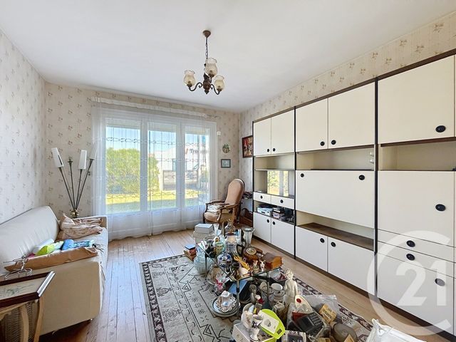 Maison &agrave; vendre - 4 pi&egrave;ces - 68 m2 - Rochefort - 17 - POITOU-CHARENTES
