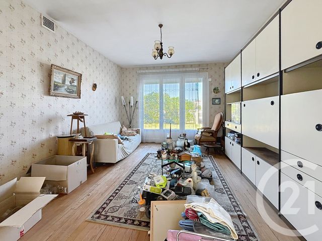 Maison &agrave; vendre - 4 pi&egrave;ces - 68 m2 - Rochefort - 17 - POITOU-CHARENTES