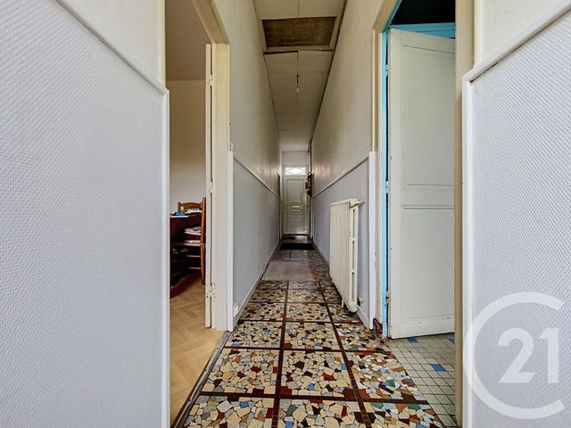Maison &agrave; vendre - 3 pi&egrave;ces - 78,76 m2 - Rochefort - 17 - POITOU-CHARENTES