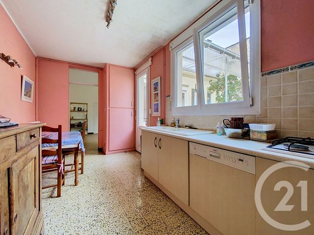 Maison &agrave; vendre - 3 pi&egrave;ces - 78,76 m2 - Rochefort - 17 - POITOU-CHARENTES