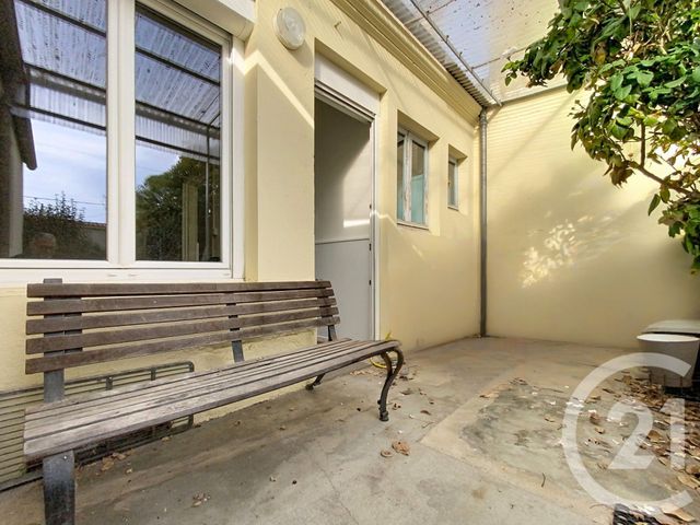 Maison &agrave; vendre - 3 pi&egrave;ces - 78,76 m2 - Rochefort - 17 - POITOU-CHARENTES