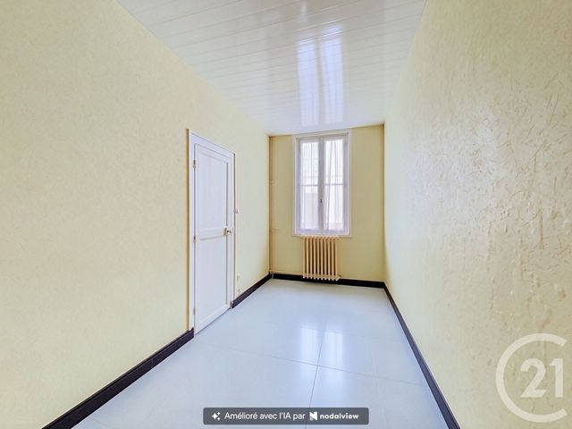 Maison &agrave; vendre - 3 pi&egrave;ces - 78,76 m2 - Rochefort - 17 - POITOU-CHARENTES