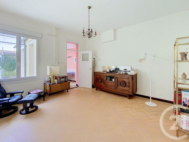 Maison &agrave; vendre - 3 pi&egrave;ces - 78,76 m2 - Rochefort - 17 - POITOU-CHARENTES