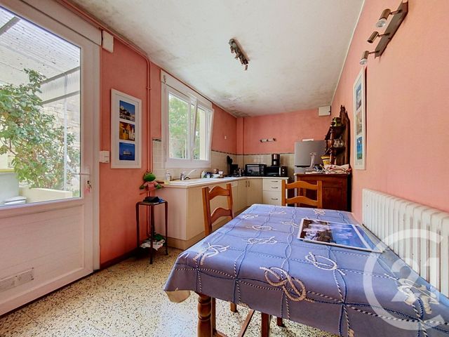Maison &agrave; vendre - 3 pi&egrave;ces - 78,76 m2 - Rochefort - 17 - POITOU-CHARENTES