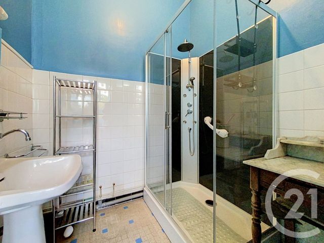 Maison &agrave; vendre - 3 pi&egrave;ces - 78,76 m2 - Rochefort - 17 - POITOU-CHARENTES