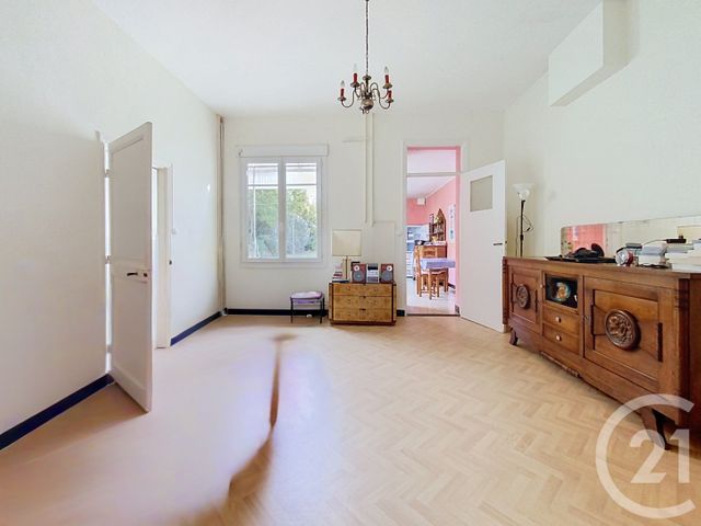 Maison &agrave; vendre - 3 pi&egrave;ces - 78,76 m2 - Rochefort - 17 - POITOU-CHARENTES