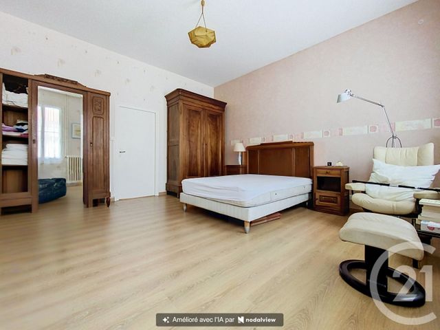 Maison &agrave; vendre - 3 pi&egrave;ces - 78,76 m2 - Rochefort - 17 - POITOU-CHARENTES