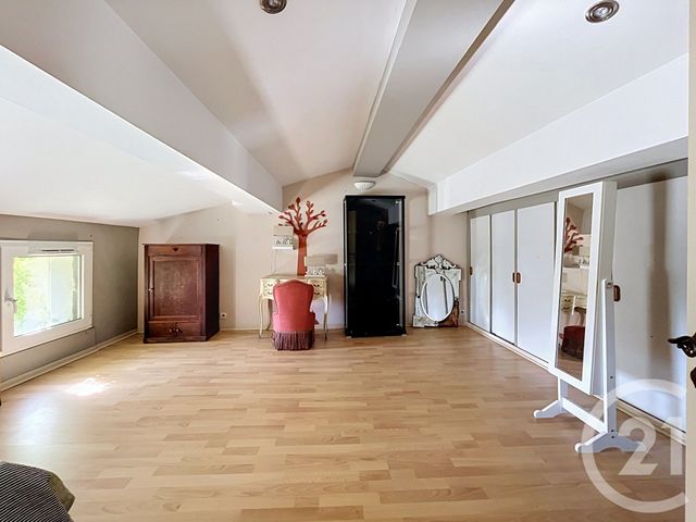 Maison &agrave; vendre - 5 pi&egrave;ces - 112 m2 - Rochefort - 17 - POITOU-CHARENTES