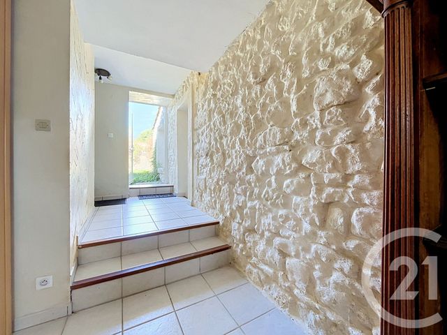 Maison &agrave; vendre - 5 pi&egrave;ces - 112 m2 - Rochefort - 17 - POITOU-CHARENTES