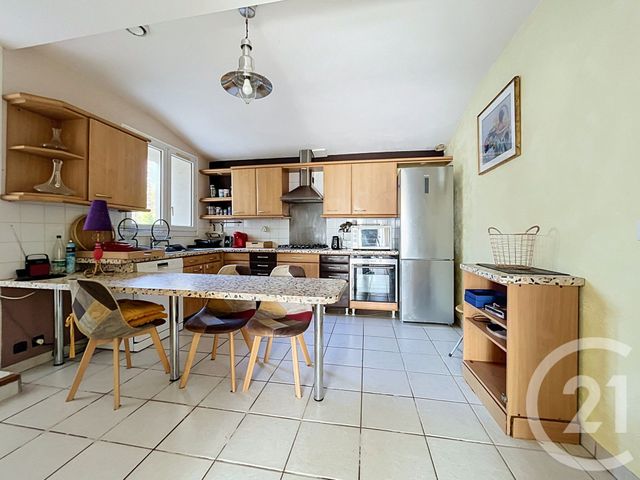Maison &agrave; vendre - 5 pi&egrave;ces - 112 m2 - Rochefort - 17 - POITOU-CHARENTES