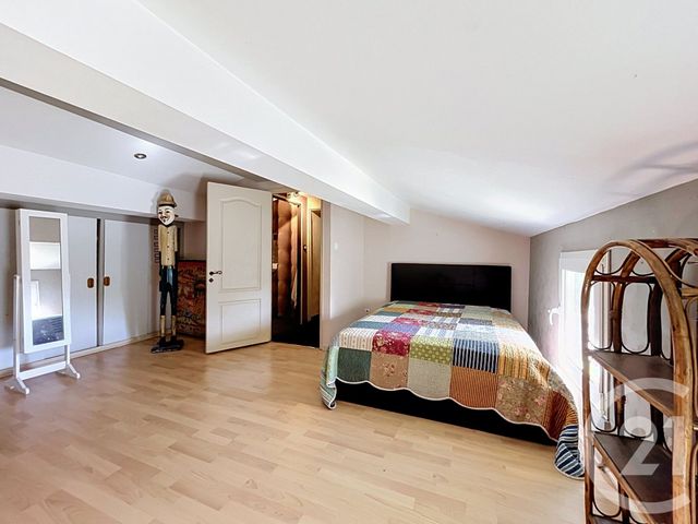 Maison &agrave; vendre - 5 pi&egrave;ces - 112 m2 - Rochefort - 17 - POITOU-CHARENTES