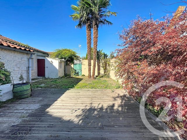 Maison &agrave; vendre - 5 pi&egrave;ces - 112 m2 - Rochefort - 17 - POITOU-CHARENTES