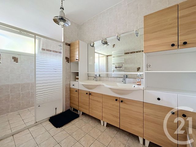Maison &agrave; vendre - 5 pi&egrave;ces - 112 m2 - Rochefort - 17 - POITOU-CHARENTES
