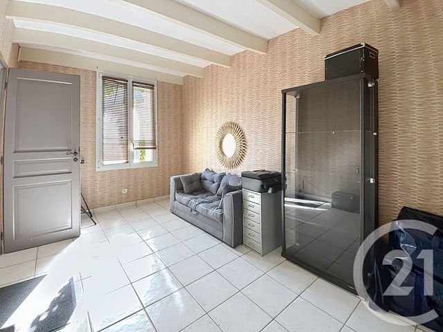 Maison &agrave; vendre - 5 pi&egrave;ces - 112 m2 - Rochefort - 17 - POITOU-CHARENTES