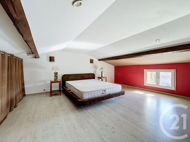 Maison &agrave; vendre - 5 pi&egrave;ces - 112 m2 - Rochefort - 17 - POITOU-CHARENTES